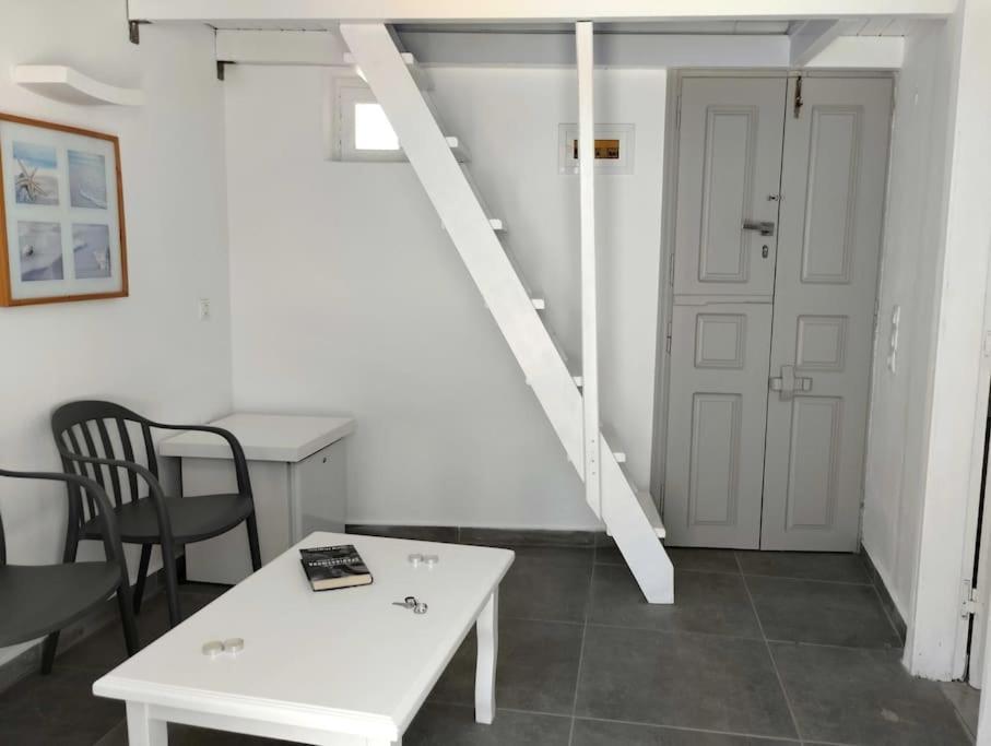 Endless Summer Oia  Exterior foto